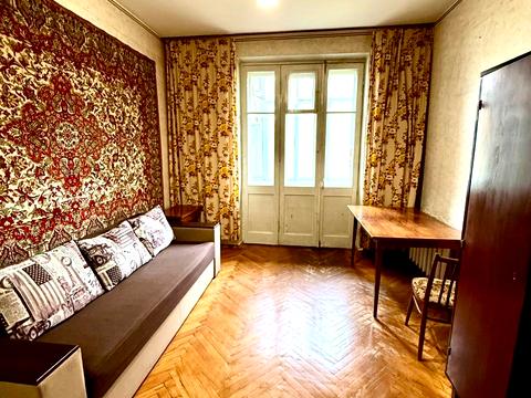 квартира за адресою Саксаганського вул., 60-А
