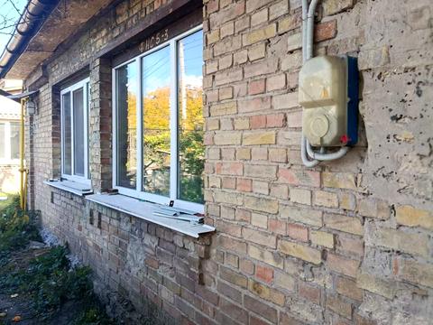 дом по адресу Теремская ул., 4