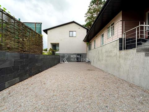 дом по адресу Озерная ул., 2/1