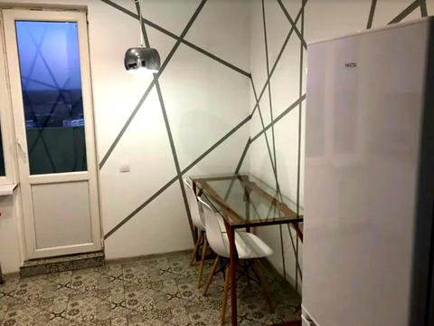 квартира за адресою Київ, Юлії Здановської вул. (Ломоносова), 36-В