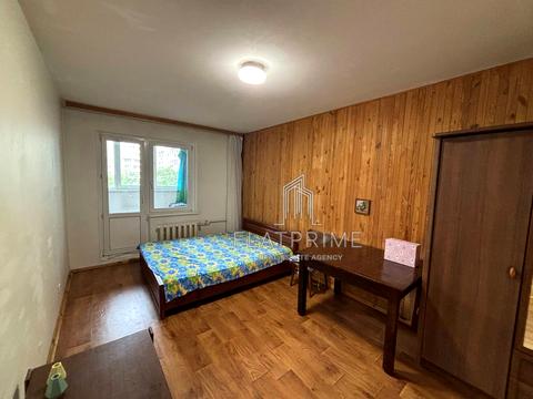 квартира по адресу Петра Григоренко просп., 38а