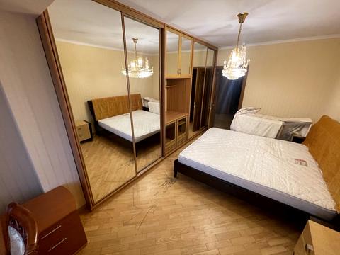 квартира за адресою Дегтярівська вул., 30-В