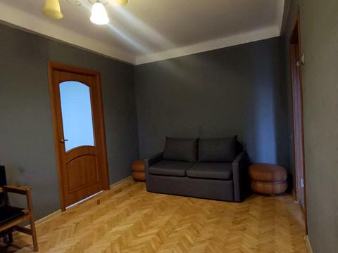 квартира за адресою Ентузіастів вул., 29