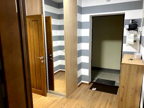 квартира за адресою Академіка Заболотного вул., 15-Б