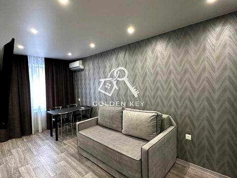 квартира за адресою пр-т. Миру, 50