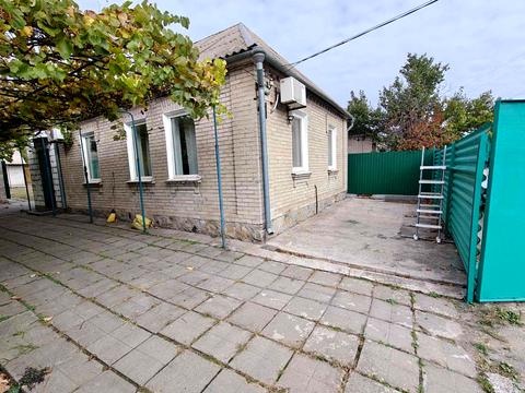 дом по адресу Александра Анашкина ул., 41