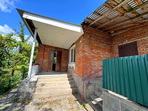 будинок за адресою Молодіжна, 2