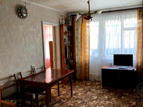 квартира за адресою Навроцького вул., 17