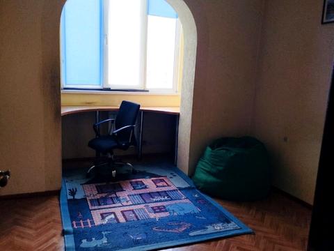 квартира по адресу Романа Шухевича просп. (Ватутина), 4