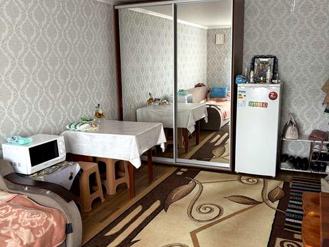 комната по адресу Давида Ойстраха ул. (Затонського), 19