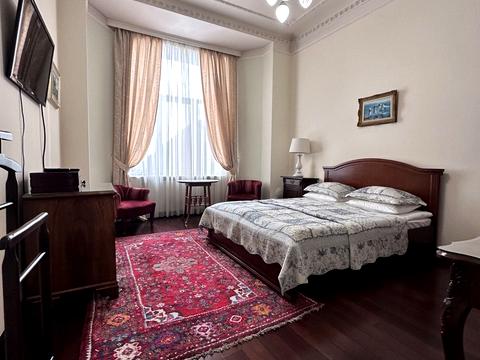 квартира за адресою Северина Наливайка вул., 18