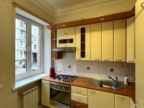 квартира по адресу Жилянская ул., 54