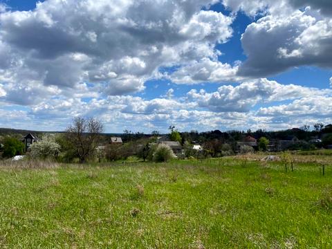 ділянка за адресою Провулок Жотневий