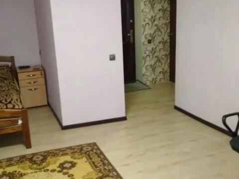 квартира по адресу Строителей ул. (Фрунзе), 16