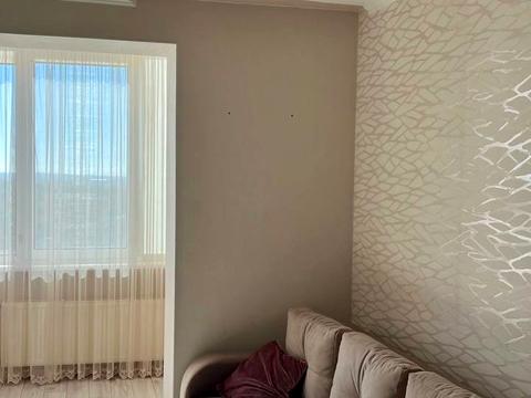 квартира по адресу Ивана Пулюя ул., 40