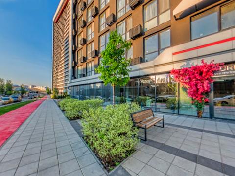 квартира по адресу Причальная ул., 8