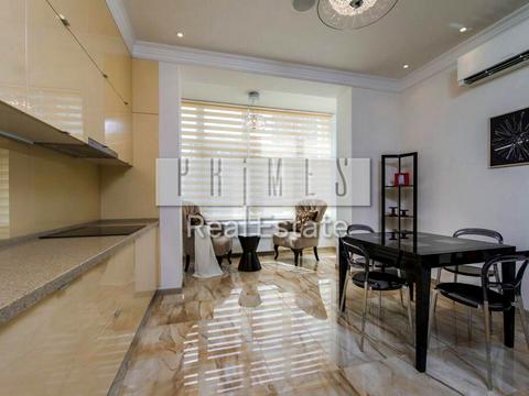 квартира за адресою Андрія Верхогляда вул. (Михайла Драгомирова), 20