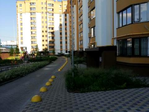 квартира за адресою Оксамитова вул., 20-В