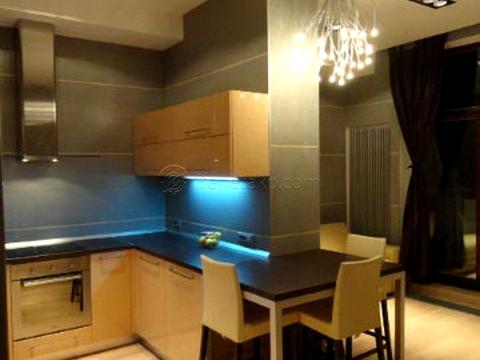 квартира за адресою Аркадійське плато вул. (Гагаринське плато), 5/3