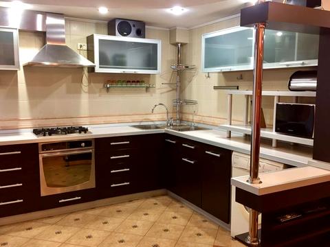 квартира по адресу Донецкое шоссе, 124