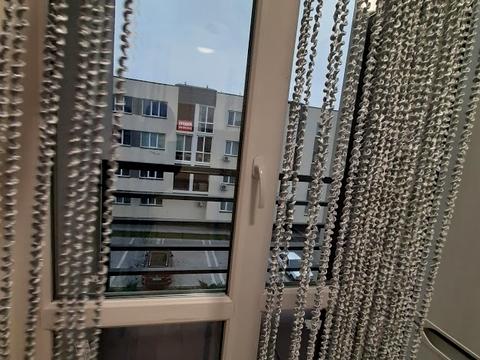 квартира по адресу Берёзовая ул., 43