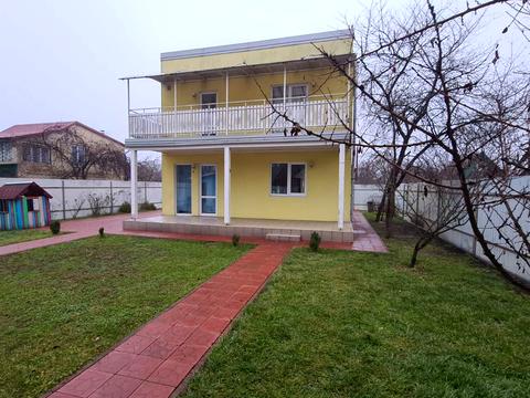 дом по адресу ул. Садовая 