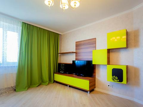 квартира за адресою Юності вул., 3