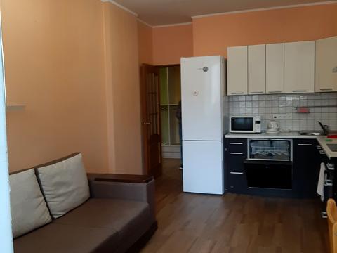 квартира по адресу Голосеевская ул., 13