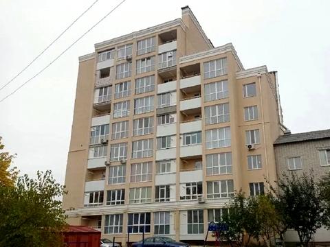 квартира по адресу Королева, 16Б