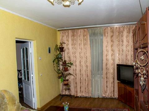 квартира по адресу Пятницкая ул., 51