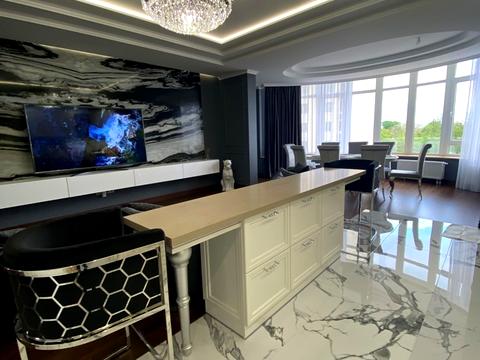 квартира за адресою Гагаріна вул., 5/2