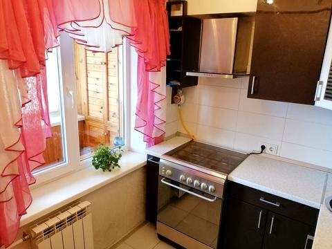 квартира по адресу Васильковская ул., 4