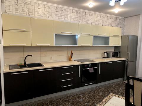 квартира по адресу Урловская ул., 40