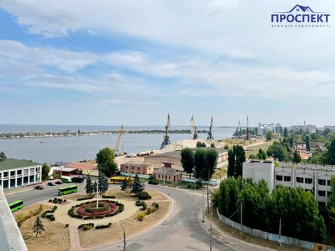 квартира за адресою Козацька вул., 1/1