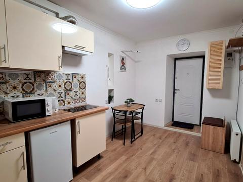 квартира по адресу Садовая, 15 