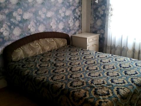 квартира по адресу проспект Миру, 8