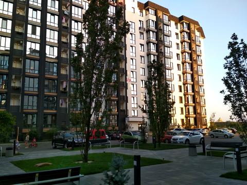квартира за адресою Героїв Небесної Сотні просп., 18/9