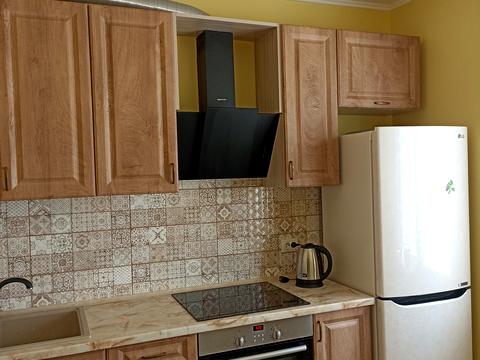 квартира по адресу Бориса Гмыри ул., 12-Б