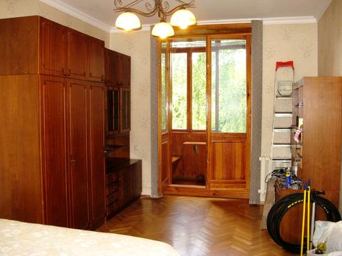 квартира по адресу Лондонська ул. (Пітерська), 6