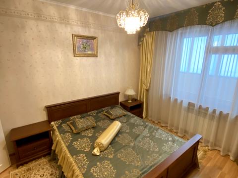 квартира по адресу Романа Ратушного ул. (Волгоградська), 41-А