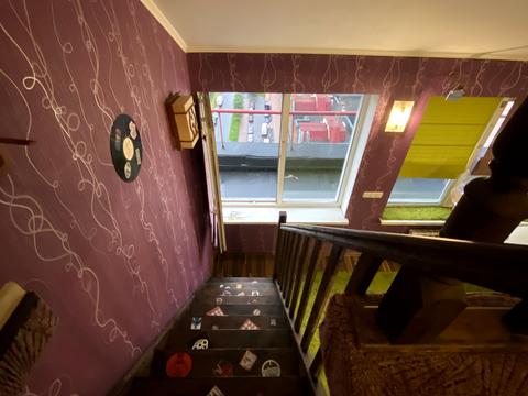 квартира по адресу Ивана Пулюя ул., 2