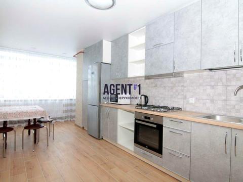 квартира за адресою вул. Оксамитова, 20Г