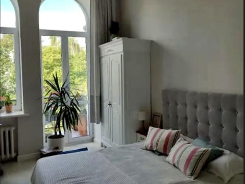 квартира за адресою Володимирська вул., 65