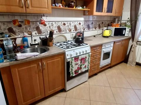 квартира за адресою Марії Лагунової вул., 10-А