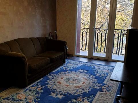 квартира по адресу Вячеслава Черновола ул., 6