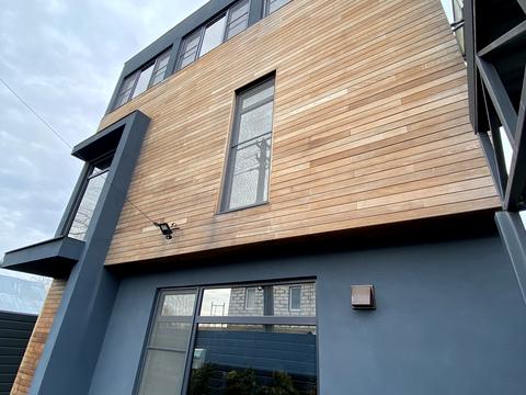 дом по адресу Центральная ул.