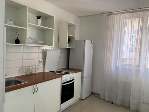 квартира за адресою Київ, Соломії Крушельницької вул., 15