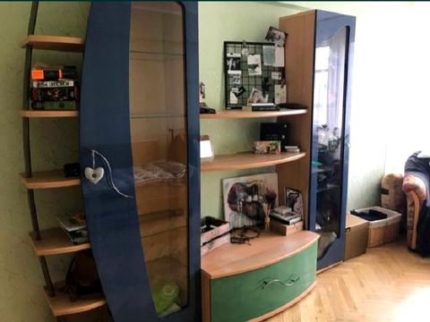 квартира по адресу Большая Васильковская ул. (Красноармейская), 94