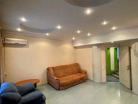 квартира по адресу Лисенка ул., 4