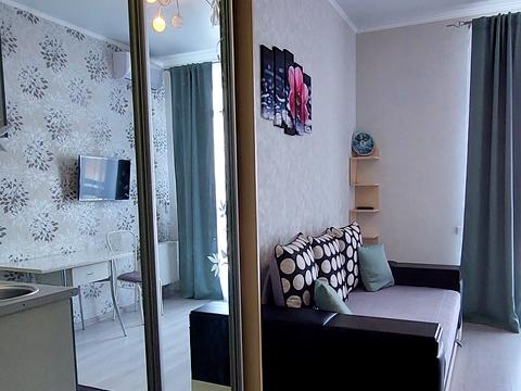 квартира по адресу Владислава Бувалкина ул. (Бочарова Генерала), 45